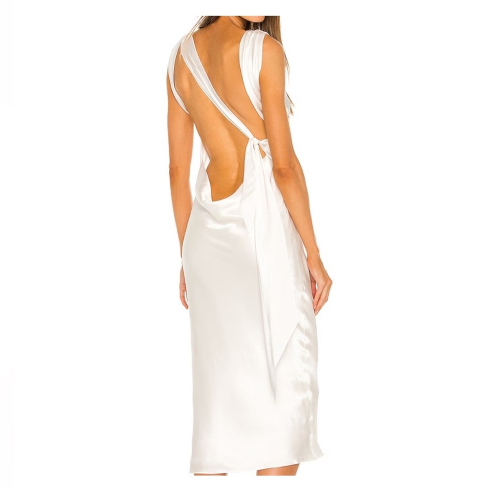 The Bar Max Dress